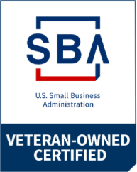 SBA Veteran-Owned Certified